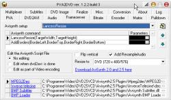 DVD2SVCD