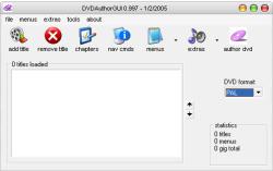 DVDAuthor