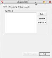 eXstream