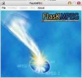 FlasKMPEG