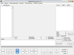 mpeg2schnitt