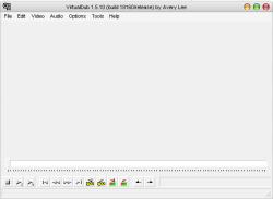 VirtualDub