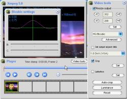 XMPEG