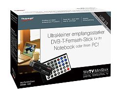 Hauppauge WinTV-MiniStick