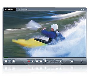 Hauppauge WinTV v7