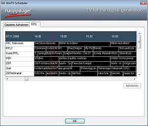 Hauppauge WinTV v7