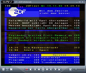 Hauppauge WinTV v7