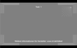 HD-TEST ARD ZDF