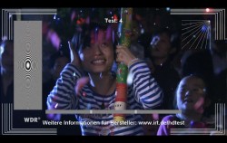 HD-TEST ARD ZDF