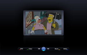 TVcentral V4