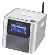 NOXON2radio for iPod
