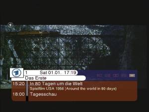 (Skin: Elchi in Verbindung mit dem text2skin Plugin)