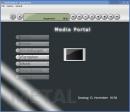Mediaportal Design 1