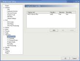 Mediaportal Config