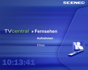 Sceneo TVcentral