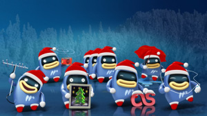 blue3xmas