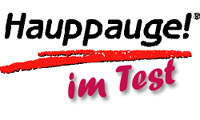 DVBmagic Test: Hauppauge WinTV-Nova-S-USB2 im Test